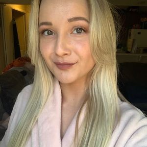 Meet your Posher, Shannon